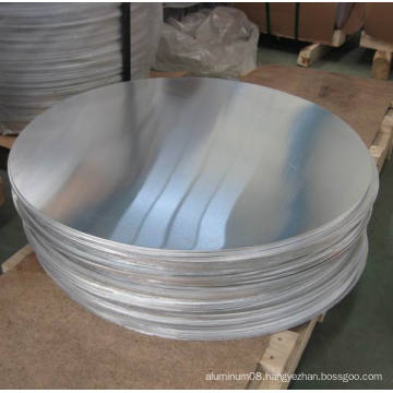 ALUMINIUM ALLOY 1060 CIRCLE PLATES